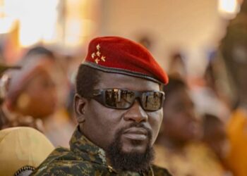 Le Général Mamadi Doumbouya promet d&rsquo;intensifier sa lutte contre la corruption
