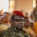 Le Général Mamadi Doumbouya promet d&rsquo;intensifier sa lutte contre la corruption