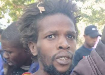 Télimélé : Mamadou Benthe Diallo tue son père, à cause d&rsquo;un désaccord sur la soirée du 31 décembre