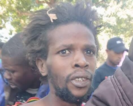 Télimélé : Mamadou Benthe Diallo tue son père, à cause d&rsquo;un désaccord sur la soirée du 31 décembre