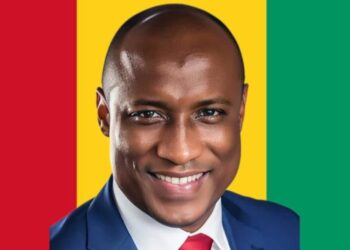 #2025 | ADRESSE A LA NATION DU PRESIDENT ALPHA KOLLA BALDE 