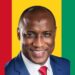 #2025 | ADRESSE A LA NATION DU PRESIDENT ALPHA KOLLA BALDE 
