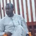 TPI KALOUM : Aliou Bah est déjà arrivé au tribunal