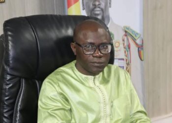 Guinée : Le DG des Impôts et deux de ses collaborateurs placés sous mandat de dépôt à la maison centrale