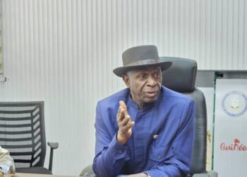 Guinée : Manifestations non autorisées des FVG, le ministre de l&rsquo;Administration ordonne des mesures de sécurité stricte