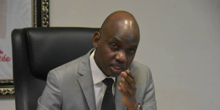 Guinée : Scandale de plus de 6 milliards GNF au Ministère de la Santé : Une subvention de 2023 sous enquête