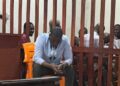 TPI KALOUM : Aliou Bah écope de deux ans de prison pour offense au Général Doumbouya 