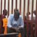 TPI KALOUM : Aliou Bah écope de deux ans de prison pour offense au Général Doumbouya 