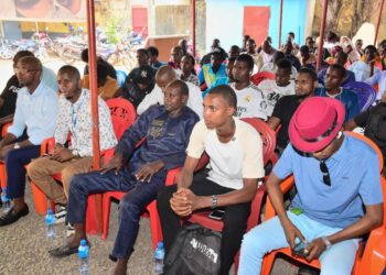 Guinée : Condamnation d&rsquo;Aliou Bah : Le MoDeL réagit avec force lors de la conférence de presse et sit-in ce mercredi