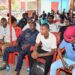 Guinée : Condamnation d&rsquo;Aliou Bah : Le MoDeL réagit avec force lors de la conférence de presse et sit-in ce mercredi