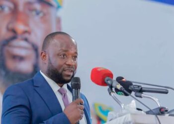 Réformes majeures de la Fonction publique : Le ministre Faya François Bourouno dévoile les avancées