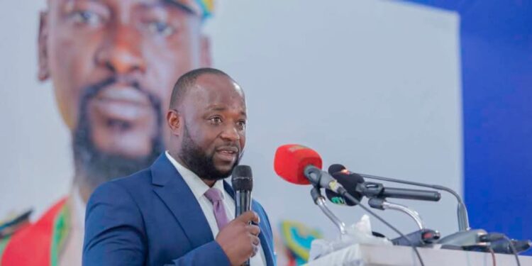 Réformes majeures de la Fonction publique : Le ministre Faya François Bourouno dévoile les avancées
