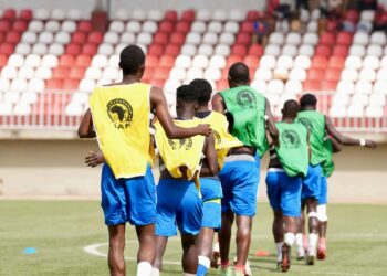 Guinée : Lancement de la saison 2024-2025 de la Ligue 1 de Guinée, un début prometteur avec des résultats surprenants
