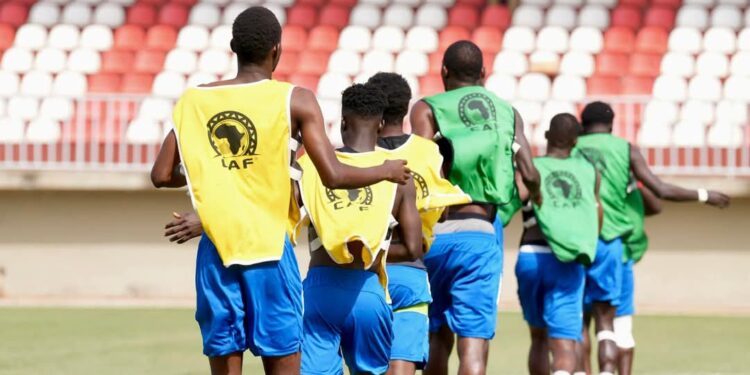 Guinée : Lancement de la saison 2024-2025 de la Ligue 1 de Guinée, un début prometteur avec des résultats surprenants