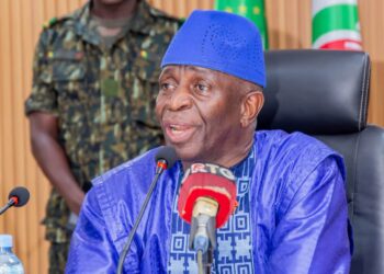 Guinée : Évaluation des partis politiques, la deuxième phase en cours jusqu&rsquo;au 31 janvier 2025