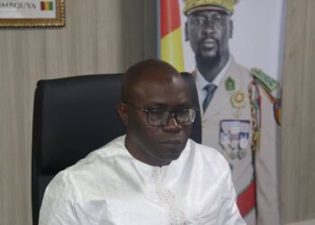 Guinée : L&rsquo;ex-DG des Impôts et ses co-accusés incarcérés pour un dégrèvement illégal de plus de ( 1.400 milliards de GNF