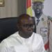 Guinée : L&rsquo;ex-DG des Impôts et ses co-accusés incarcérés pour un dégrèvement illégal de plus de ( 1.400 milliards de GNF