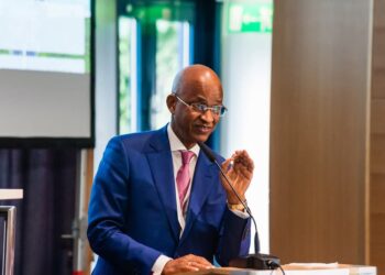 Guinée : L’UFDG accuse le pouvoir de persécution après l’arrestation de deux de ses responsables dimanche 