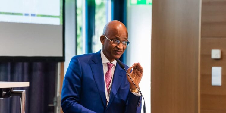 Guinée : L’UFDG accuse le pouvoir de persécution après l’arrestation de deux de ses responsables dimanche 