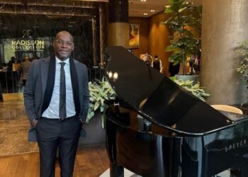 Décès de Mamadi Sinkoun Kaba : Le chef de famille de Bouramagbèla de Timbo communique