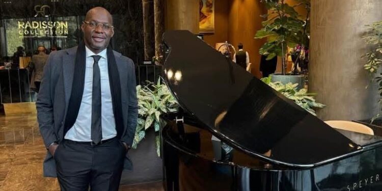 Décès de Mamadi Sinkoun Kaba : Le chef de famille de Bouramagbèla de Timbo communique