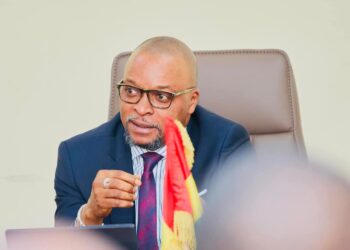 Gestion rationnelle du courant en Guinée: le ministre de l’Énergie annonce la création de la police de l’électricité dans les quartiers