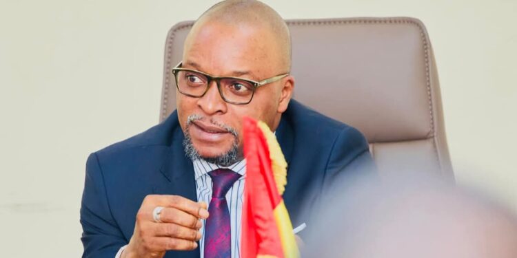 Gestion rationnelle du courant en Guinée: le ministre de l’Énergie annonce la création de la police de l’électricité dans les quartiers