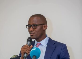 Décret : Hassimiou Souaré nommé Directeur national de l’apprentissage et des formations post-primaire et post-secondaire