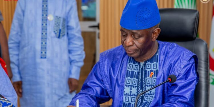 Guinée : Le MATD suspend toute cérémonie d’intronisation du Kountigui de la Basse Côte