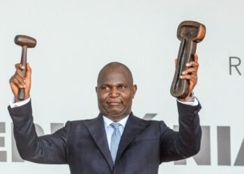 Mozambique : Daniel Chapo investi président à Maputo sous haute surveillance