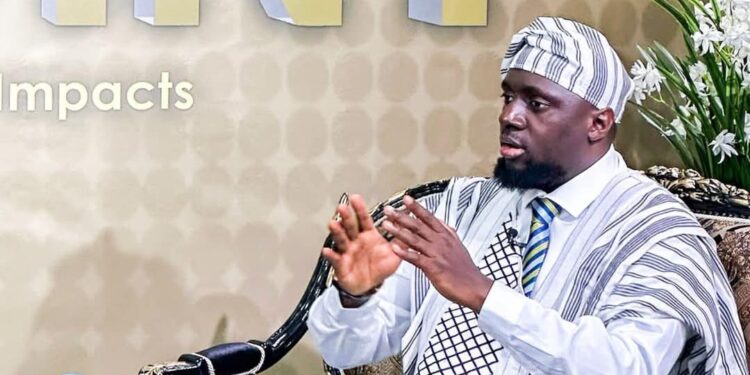 Guinée : Le Ministre Mory Condé annonce l’utilisation de drones pour détecter les constructions illégales sur les Domaines Publics Maritimes (DPM)