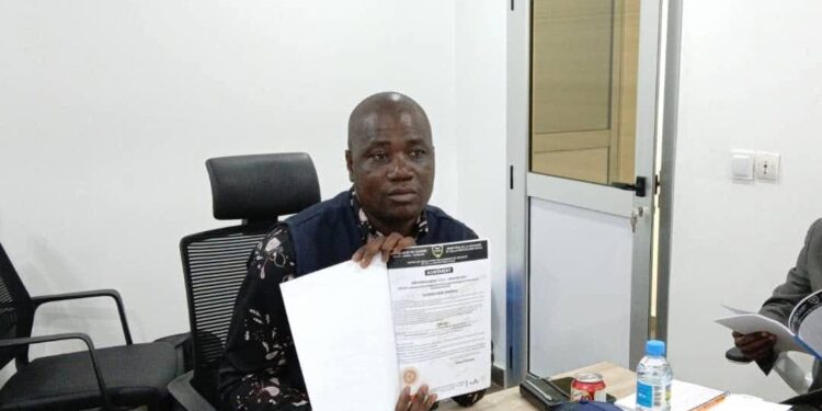 l’ORASPC : Suspension des activités de JAGUAR SÉCURITÉ pour non-conformité réglementaire