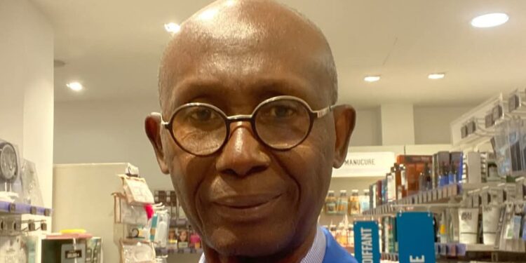 Démissions des politiques au CNT/Dr Mauro Sidibe s’interroge?: Pourquoi y êtes vous allés ? (Par Dr Mauro Sidibé)