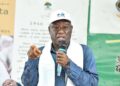Assemblée générale UFDG : Kalémodou Yansané exige le retrait immédiat des représentants du CNT