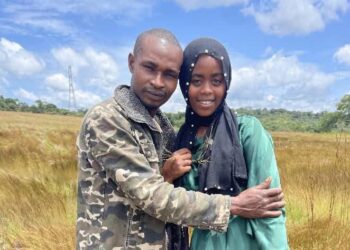 Conakry : un homme tué par sa femme quelques semaines après leur mariage