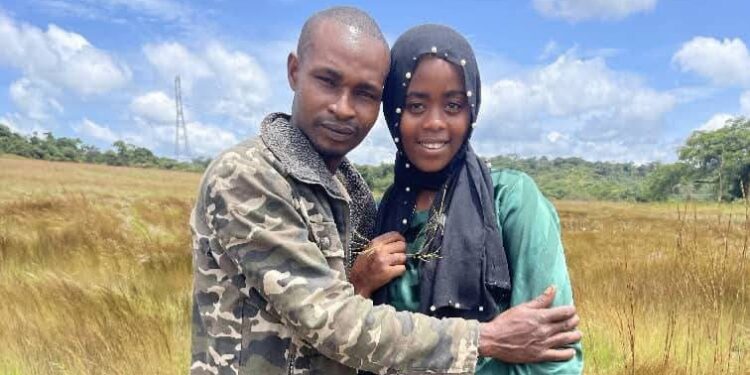 Conakry : un homme tué par sa femme quelques semaines après leur mariage