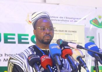 Guinée : Les Filles et Femmes dans le système éducatif Guinéen: Cas du sous-secteur du MEPU-A (Aboubacar Mandela CAMARA)
