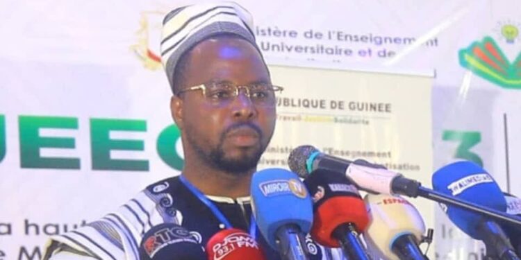 Guinée : Les Filles et Femmes dans le système éducatif Guinéen: Cas du sous-secteur du MEPU-A (Aboubacar Mandela CAMARA)