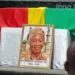 Hommage à Mariama SOGUIPAH : Un adieu émouvant à une figure emblématique de la Guinée ce lundi 