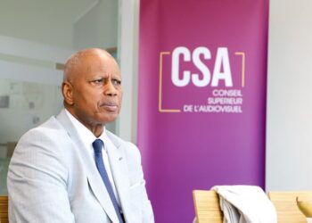 Guinée : La HAC suspend l&rsquo;accès au site guineefutur.info, accusé d&rsquo;incitation à l&rsquo;insurrection