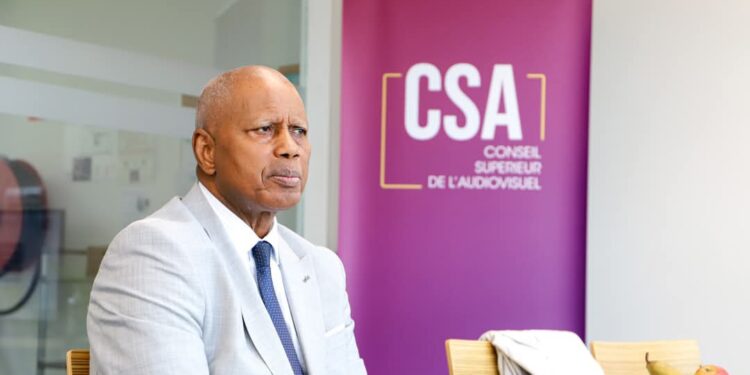 Guinée : La HAC suspend l&rsquo;accès au site guineefutur.info, accusé d&rsquo;incitation à l&rsquo;insurrection