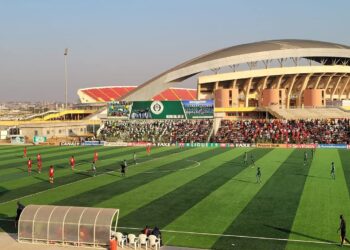 Le Hafia FC proteste vigoureusement contre le report de son match contre AS Kaloum