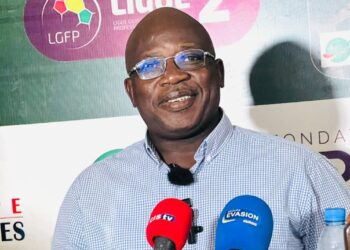 Ligue 1 Guinéenne : Report du derby Hafia FC-AS Kaloum à cause de l&rsquo;indisponibilité du Stade Petit Sory