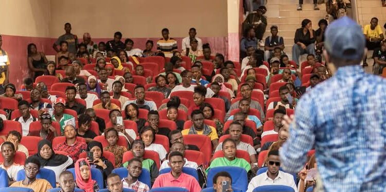 MESRSI : Nominations au sein des institutions de recherche du pays 