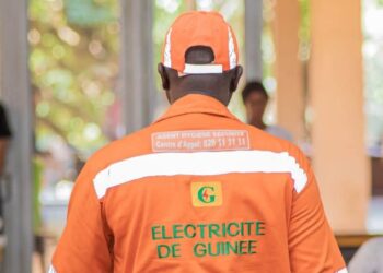 Edg : interruption temporaire de l’électricité dans plusieurs quartiers de Conakry et environs