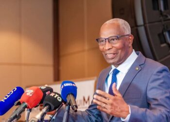 Le Premier ministre critique le rapport des Nations Unies, qu&rsquo;il qualifie de déformé et éloigné de la réalité