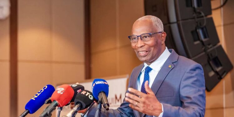 Le Premier ministre critique le rapport des Nations Unies, qu&rsquo;il qualifie de déformé et éloigné de la réalité