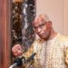 Guinée : Amadou Bah Oury appelle à la responsabilité face aux appels à la déstabilisation