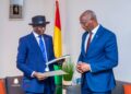 Conakry : Enfin, le Premier ministre reçoit le rapport de la Commission d&rsquo;enquête sur la bousculade meurtrière de N&rsquo;Zérékoré