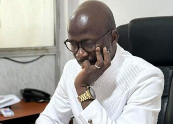 Le président de LaNG adresse une lettre au Général Doumbouya : Proposition d&rsquo;un palais de culture moderne pour soutenir les artistes en Guinée
